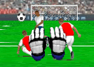 Goalkeeper Premier